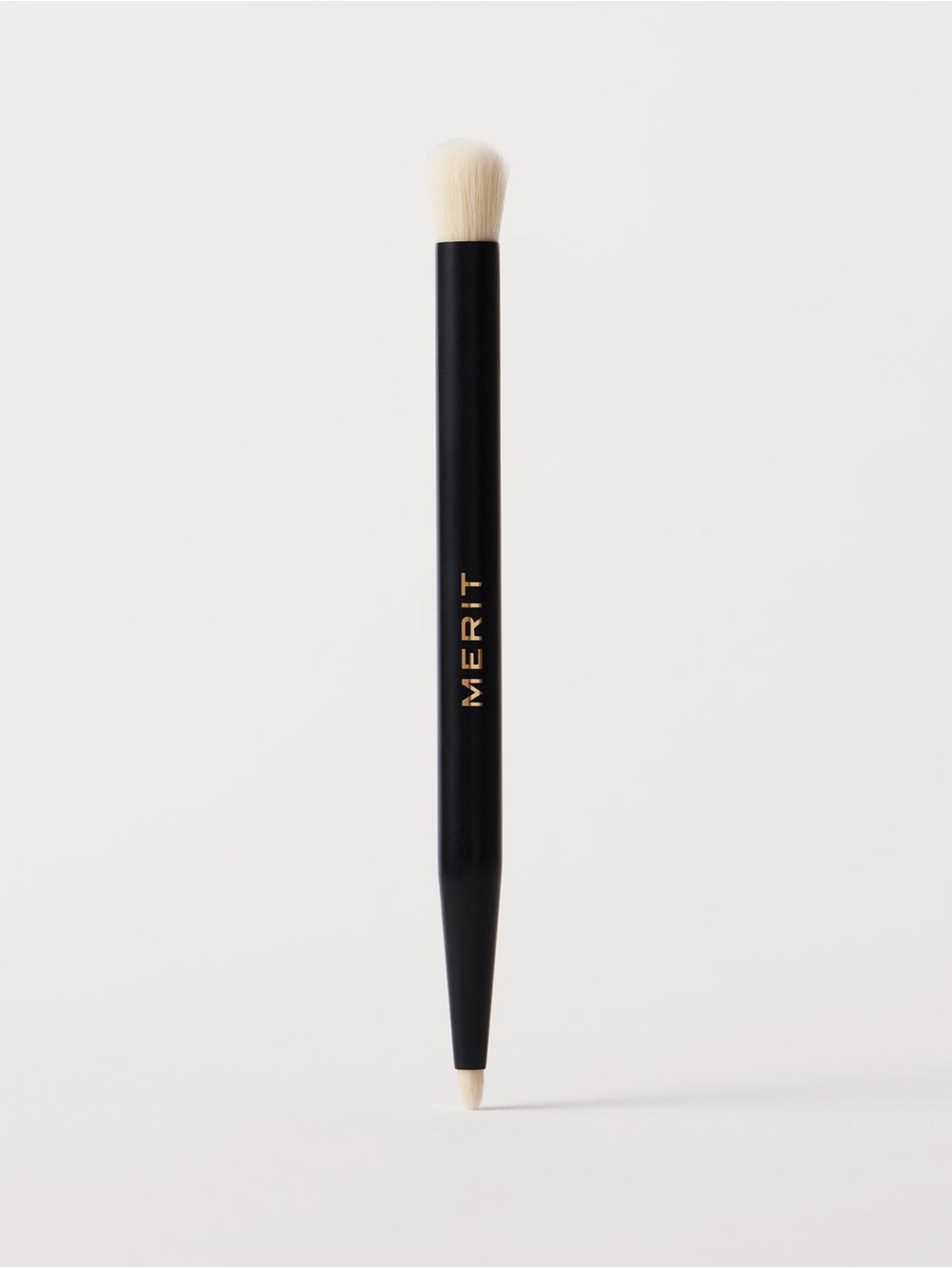 Merit — Dual-Ended Eyeshadow Brush NEW IN BOX✨